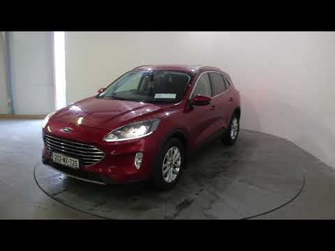 Ford Kuga 1.5 EcoBlue 120PS Titanium - Image 2