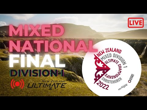 FINAL - MDC S.H.I.E.L.D vs  Huripari - NZMUC D1 2022