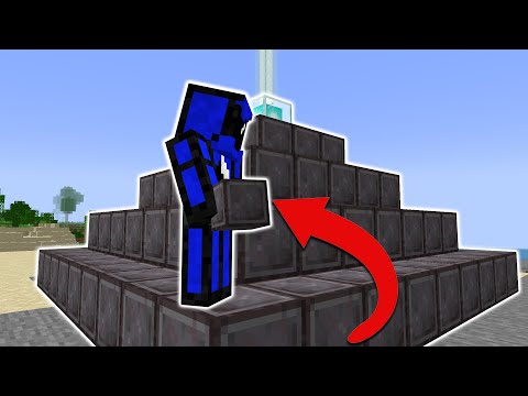 dayta - Minecraft, But You Get The Blocks You Walk On...