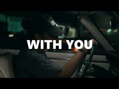 (Free) Russ Type Beat | WITH YOU ft. Post Malone