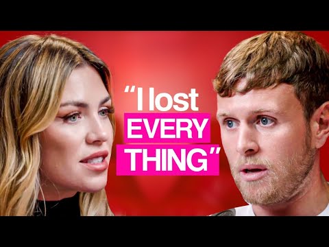 Why TOMMY MALLET Quit his £25 MILLION Business