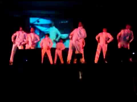 History Maker  - dance cover jang woo hyuk (time is over + weekend night