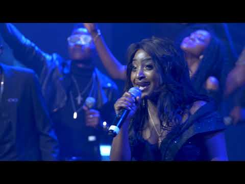 Joyfull Praise Choir (Rudo Tania-Gamaliel Madindi)- Ndeyenyu