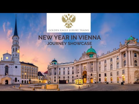New Year in Vienna: a luxury train experience