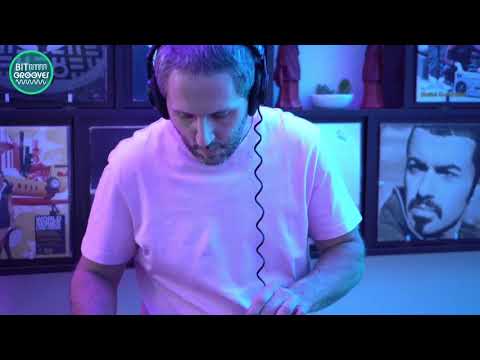 Nicolas Silva @ BitGrooves Vol #4