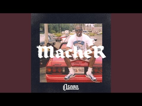 Video thumbnail for Macher