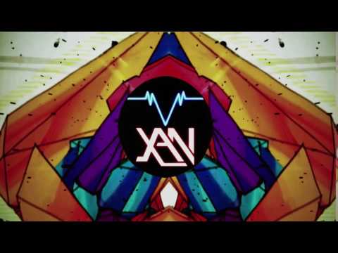 Alan Walker - Faded (VVN & XAN Remix)