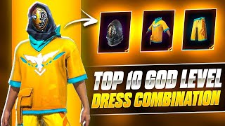 Download lagu 🔥FREE FIRE BEST COMBINATION FOR NO TOP UP PLAYERS 🤯| NO TOP UP DRESS UP | Tomie mp3