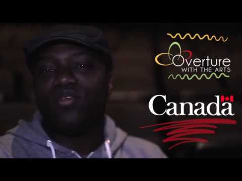 Black History Month School Tour Promo Video - Triple AAA Presentation