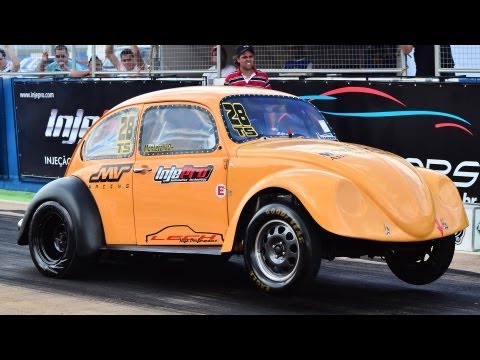 Melhores Momentos Final Paranaense de Arrancada - Cascavel 201m