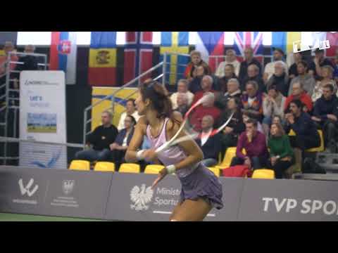 Tenisowe święto na leszczyńskich kortach