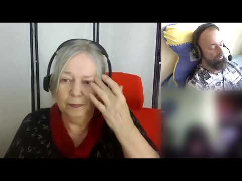 Hipnoza regresyjna sesja nr 246 - Lucyna - Nieoczekiwane zaręczyny i ogromny szok