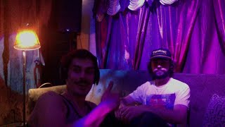 Cuttlefish Collective Presents: Grizzleboogie Interview  w/ Samuel Paradise