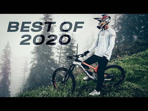 BEST OF 2020 - Fabio Wibmer