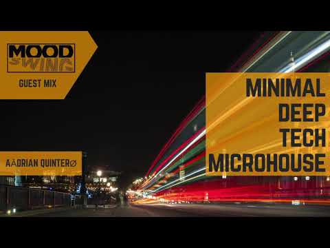 909 Radio Guest Mix - AĀDRIAN QUINTERØ