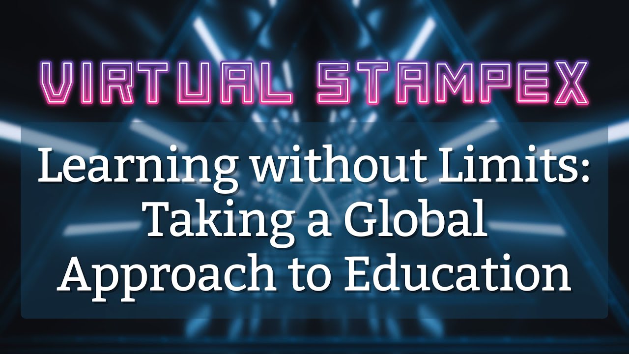 Learning without Limits – Taking a Global Approach to Education