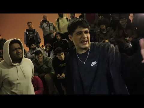 SKILL BLACKCODE CAFU JEICO vs (CHICHABOYS) PCH JUAN LANDO ZILA - FINAL  BATALLA DE SPARTANOS