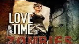 Jill James- Time of Zombies, 01 - Love in the Time of Zombies