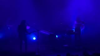 Sweet Talker, Noah Gundersen, Seattle, WA, 2017