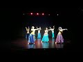 Dile la Verdad - Olulu / Hossam Ramzy - XIV Clausura Anual Elixir Danza