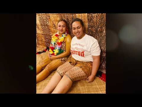 Mautoatasi Asuao - KINGS POLYNESIAN TATTOO - Tulouena Muavae male auva'a