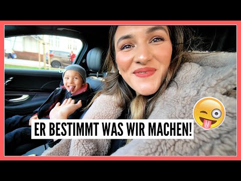 HE DECIDES WHAT WE DO! | December 14, 2019 | ✫ANKATMAS✫