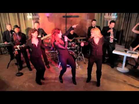 NEW Stellar Show Band Promo - Agent Version