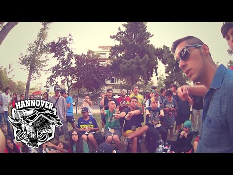 DHTRACK vs. JAC vs. FESIM vs. SIETE: Octavos – Hannover Battles I 2019