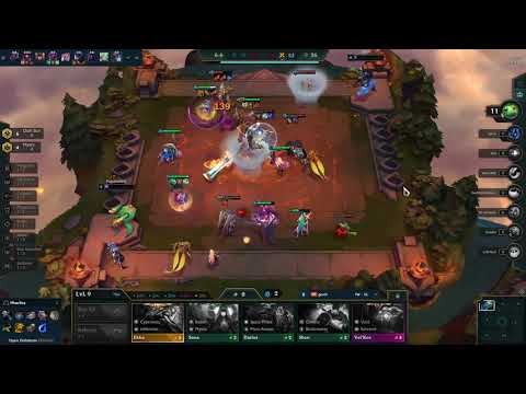 10.6 How strong you think is 6 dark star 4 mystics?