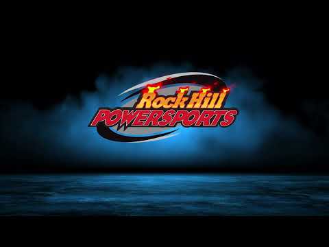 Powersports Rock Hill Sc