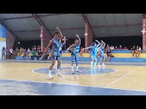 Celebração de 1 ano do Grupo de Dança Quixarás - Espetáculo Bota pra Descer.