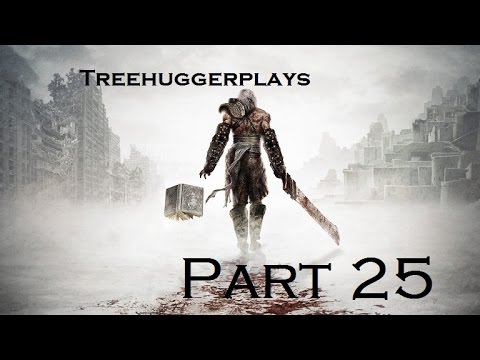 Treehuggerplays Nier Part 25
