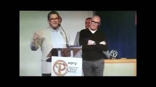 Gentle Giant - Progressive Rock Music Awards 2015 - Lifetime Achievement -