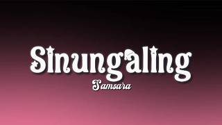 Download lagu Sinungaling (Lyrics) | Samsara mp3