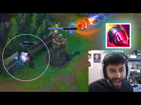 YASSUO Lives Intensely