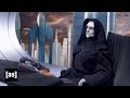 Vader S Collect Call Robot Chicken Star Wars Special Adult Swim