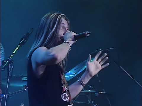 Videoclip de Unholy Wars (Live) — Angra