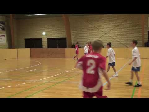 Runde1 RB vs Glostrup