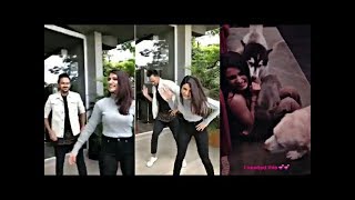 Samantha | u-turn | yashwanth master | hot dance