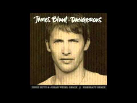 Dangerous (Deniz Koyu & Johan Wedel Remix)