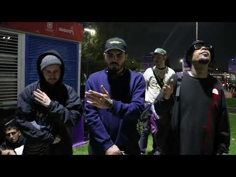 🐓REVOLUTION IN THE JUNGLE🦍 - (EPISODIO 3) - (SAROX / BLESS LP / PERICRATES)