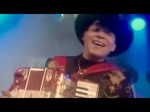 Michael Salgado - Mi Chatita