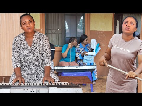 New* Songs Of Sorrow Season 9&10 - 2022 Latest Nigerian Nollywood Movie