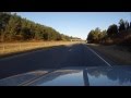 SundayDriveInNorthCarolina 13 01 13 Wmv