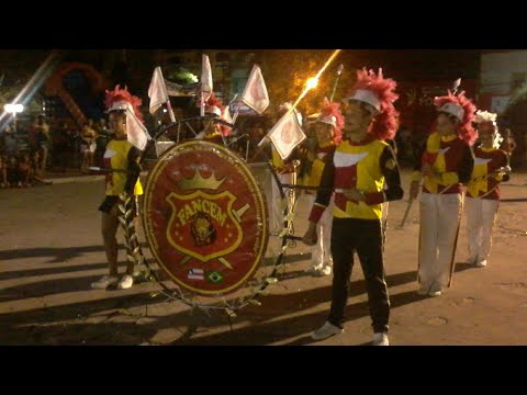 Fancem De Mairi - APRESENTAÇÃO MUSICAL