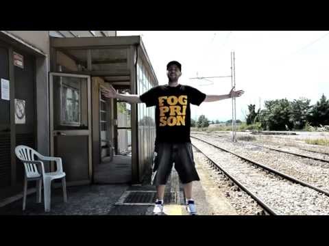 BRAKA (Fog Prison) _ 'bbia a rannelà