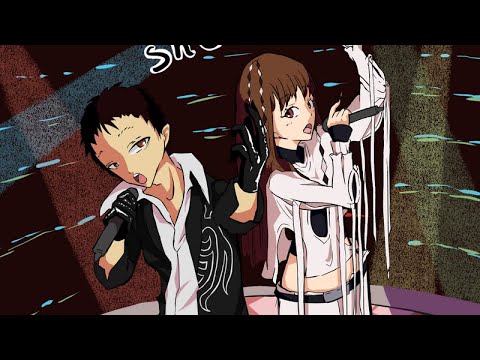 [Speed Drawing CLIP STUDIO] BrantB and Kyra Z fanart (The Rap of China 2020 ) [1/2]