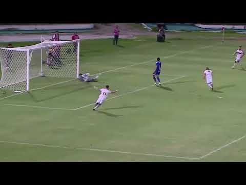 SANTA CRUZ 1X0 IGUATU | CAMPEONATO BRASILEIRO SÉRIE D!