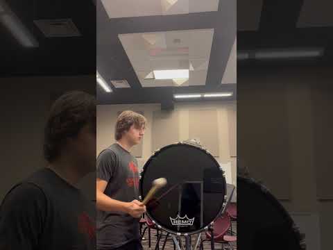 Volume 6 Bass Split 1 (3/15)