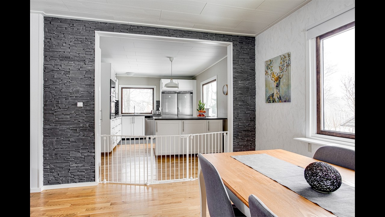 4 rum Villa på Mossgruvan 403 Mossgruvan Ljusnarsbergs kommun - video